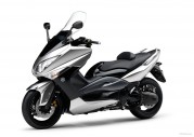 Yamaha Tmax